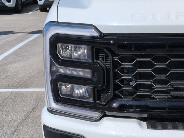 2026 Ford Super Duty F-350 SRW F-350® Lariat®