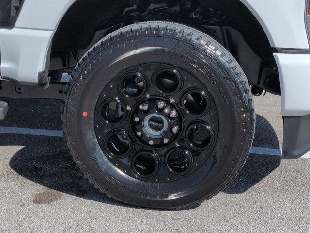 2026 Ford Super Duty F-350 SRW F-350® Lariat®