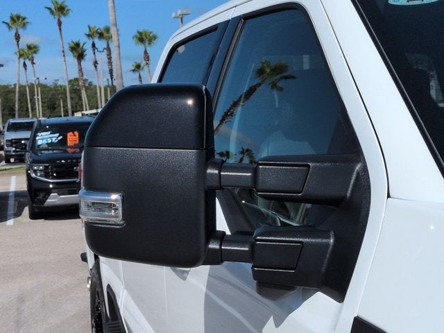 2026 Ford Super Duty F-350 SRW F-350® Lariat®