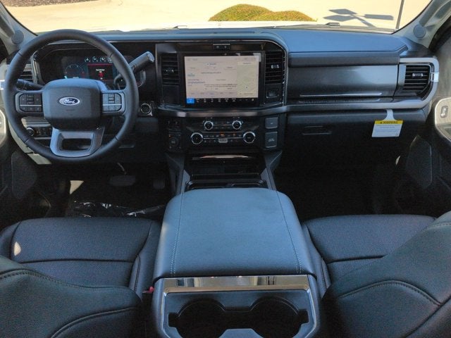 2026 Ford Super Duty F-350 SRW F-350® Lariat®