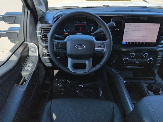 2026 Ford Super Duty F-350 SRW F-350® Lariat®