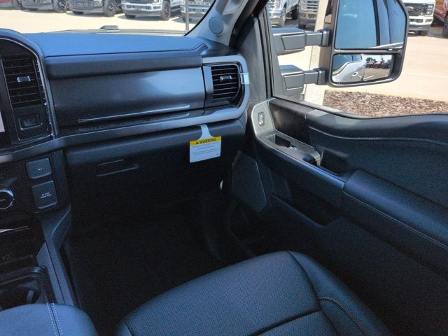 2026 Ford Super Duty F-350 SRW F-350® Lariat®