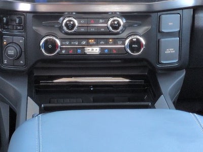2026 Ford Super Duty F-350 SRW F-350® Lariat®