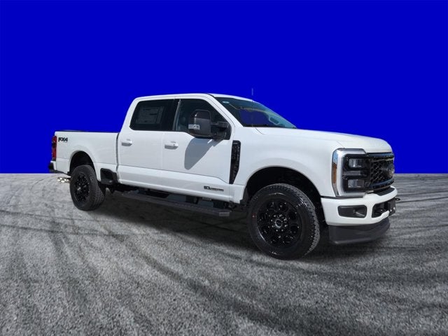2026 Ford Super Duty F-350 SRW F-350® Lariat®