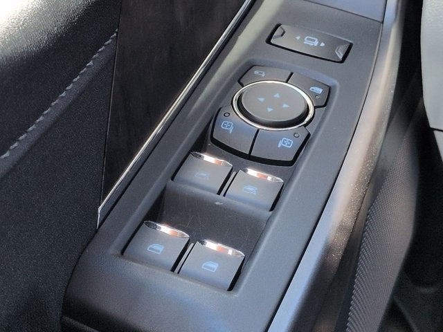 2026 Ford Super Duty F-350 SRW F-350® Lariat®