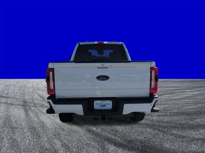 2026 Ford Super Duty F-350 SRW F-350® Lariat®