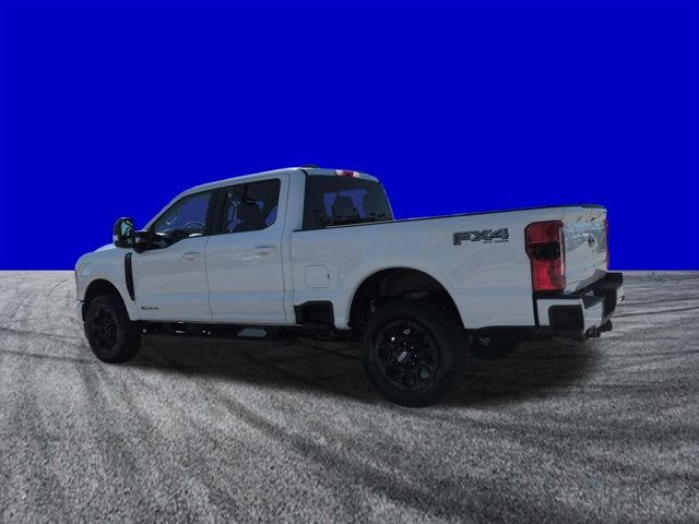 2026 Ford Super Duty F-350 SRW F-350® Lariat®