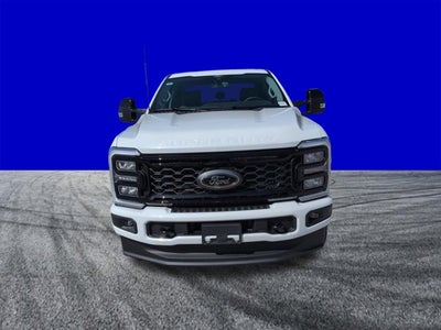 2026 Ford Super Duty F-350 SRW F-350® Lariat®