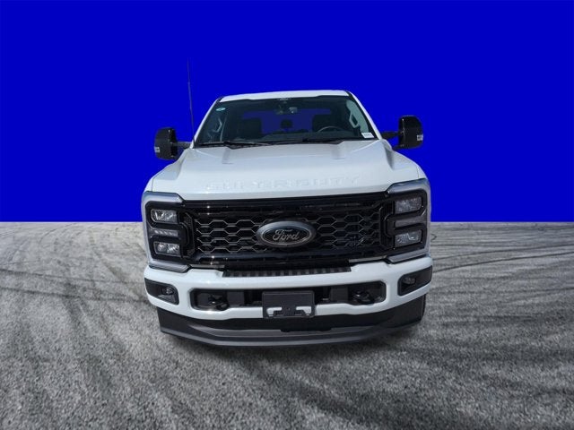 2026 Ford Super Duty F-350 SRW F-350® Lariat®
