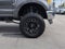 2017 Ford Super Duty F-350 SRW Lariat