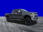 2017 Ford Super Duty F-350 SRW Lariat