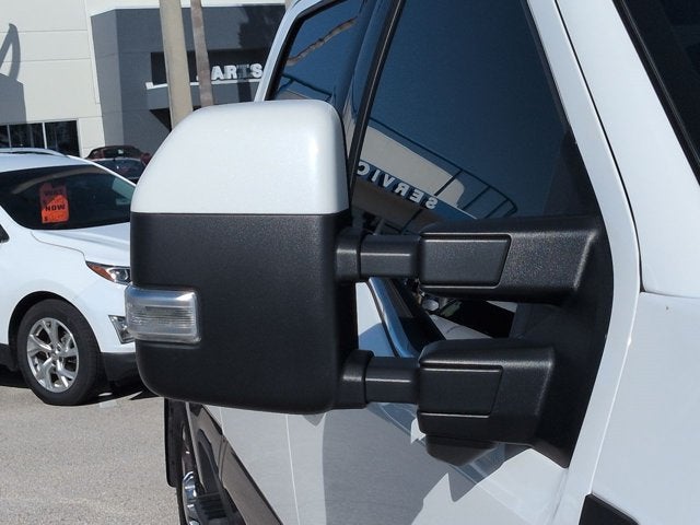 2023 Ford Super Duty F-350 SRW King Ranch