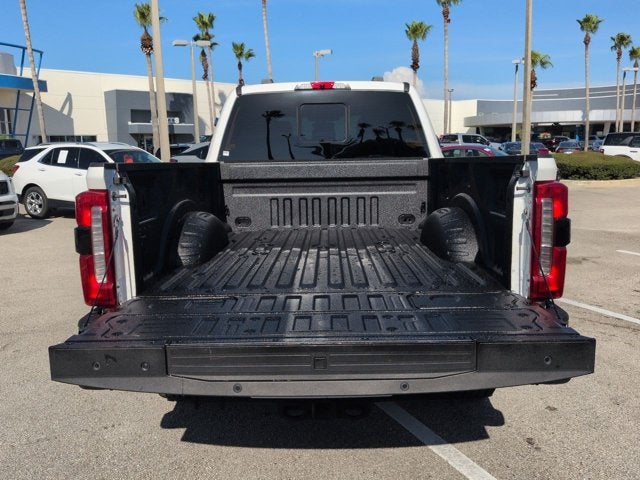 2023 Ford Super Duty F-350 SRW King Ranch
