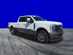 2023 Ford Super Duty F-350 SRW King Ranch