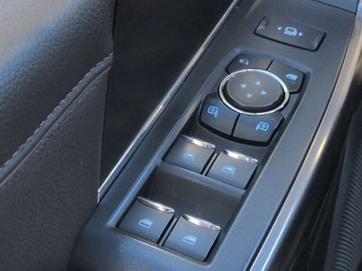 2023 Ford Super Duty F-350 SRW King Ranch
