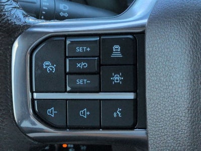 2023 Ford Super Duty F-350 SRW King Ranch