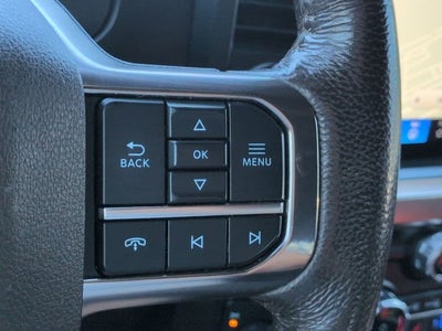 2023 Ford Super Duty F-350 SRW King Ranch
