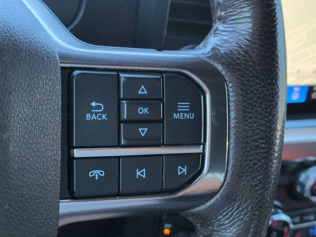 2023 Ford Super Duty F-350 SRW King Ranch