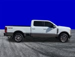 2023 Ford Super Duty F-350 SRW King Ranch