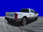 2023 Ford Super Duty F-350 SRW King Ranch