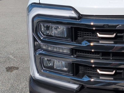2023 Ford Super Duty F-350 SRW King Ranch