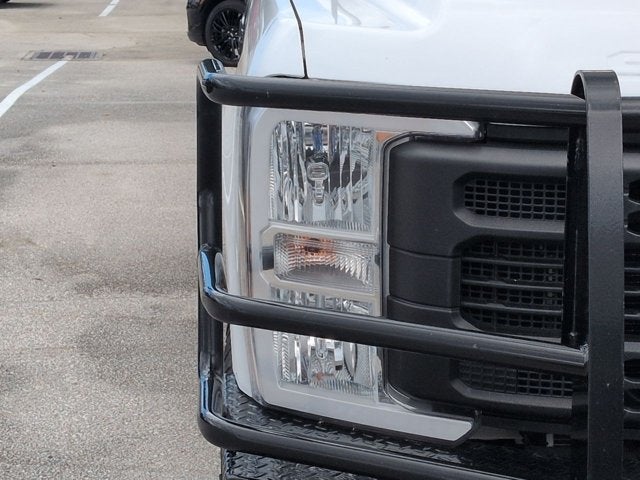 2024 Ford Super Duty F-350 SRW XL