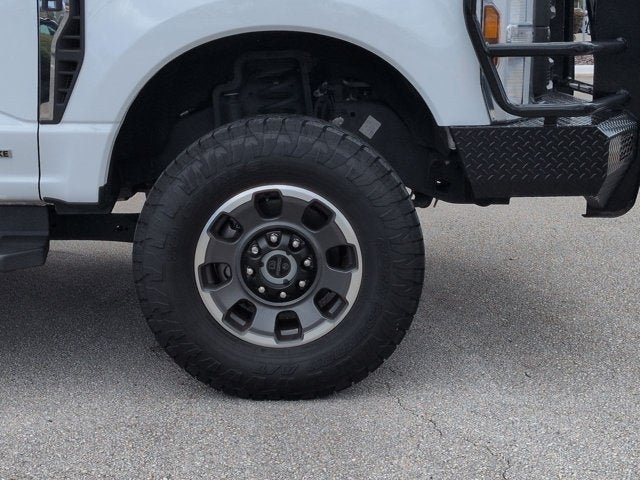 2024 Ford Super Duty F-350 SRW XL