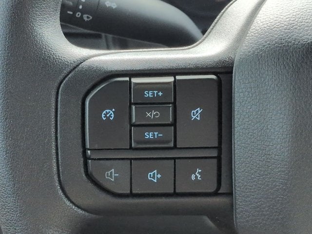 2024 Ford Super Duty F-350 SRW XL