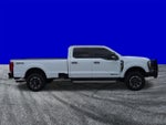 2024 Ford Super Duty F-350 SRW XL