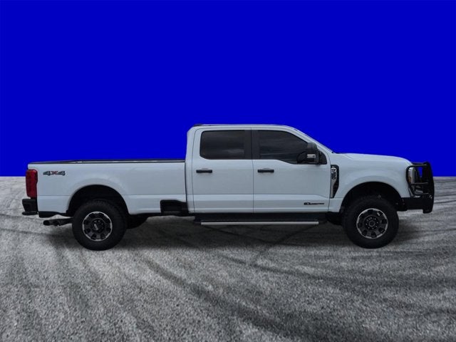 2024 Ford Super Duty F-350 SRW XL