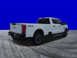 2024 Ford Super Duty F-350 SRW XL