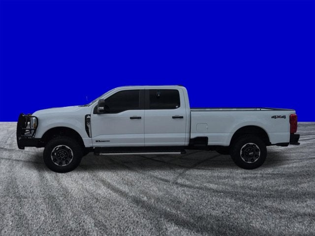 2024 Ford Super Duty F-350 SRW XL