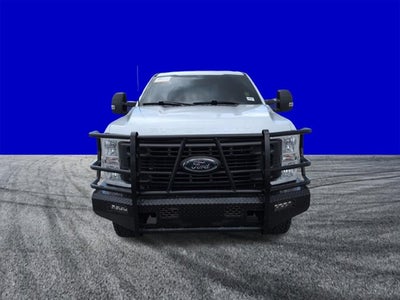 2024 Ford Super Duty F-350 SRW XL