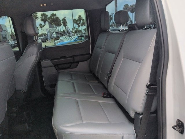 2024 Ford Super Duty F-350 SRW XL