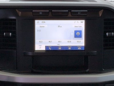 2024 Ford Super Duty F-350 SRW XL