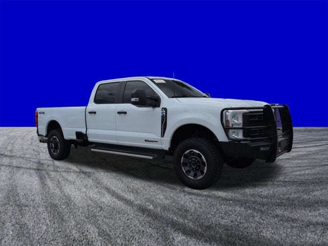 2024 Ford Super Duty F-350 SRW XL