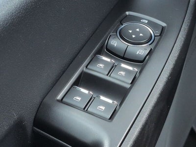 2024 Ford Super Duty F-350 SRW XL