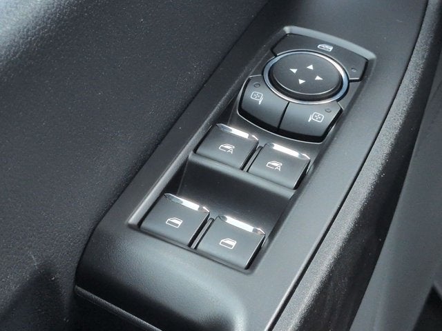 2024 Ford Super Duty F-350 SRW XL