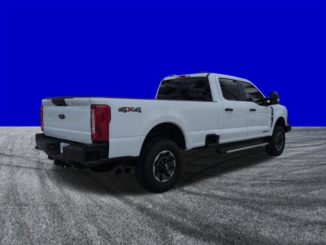 2024 Ford Super Duty F-350 SRW XL
