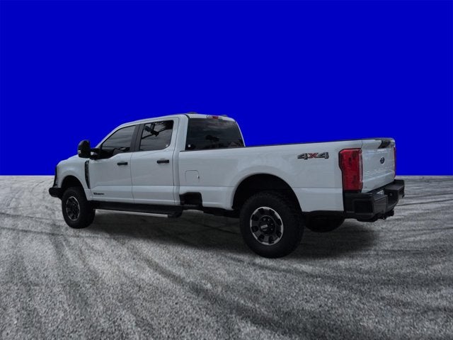 2024 Ford Super Duty F-350 SRW XL
