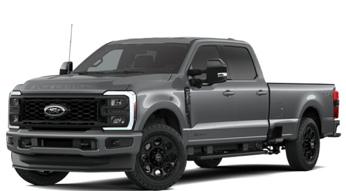 2026 Ford Super Duty F-350 SRW F-350® Lariat®