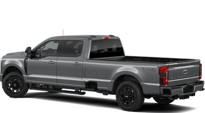 2026 Ford Super Duty F-350 SRW F-350® Lariat®