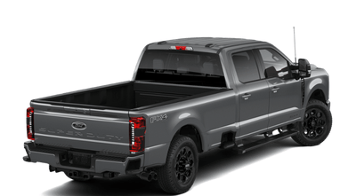 2026 Ford Super Duty F-350 SRW F-350® Lariat®