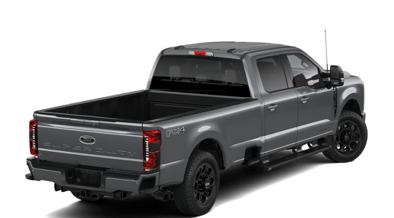 2026 Ford Super Duty F-350 SRW F-350® Lariat®