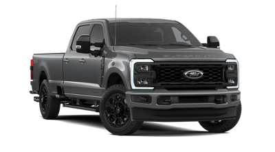 2026 Ford Super Duty F-350 SRW F-350® Lariat®