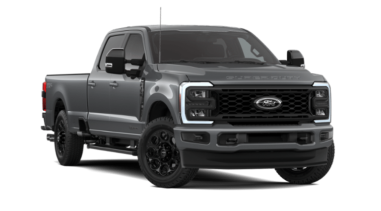 2026 Ford Super Duty F-350 SRW F-350® Lariat®