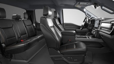 2026 Ford Super Duty F-350 SRW F-350® Lariat®