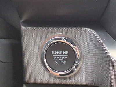 2025 Ford Super Duty F-350 SRW Platinum