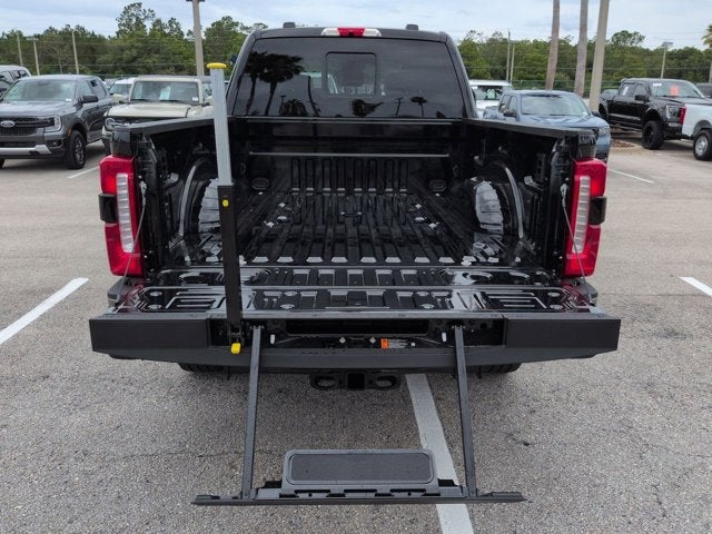 2026 Ford Super Duty F-350 SRW F-350® King Ranch®
