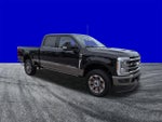 2026 Ford Super Duty F-350 SRW F-350® King Ranch®